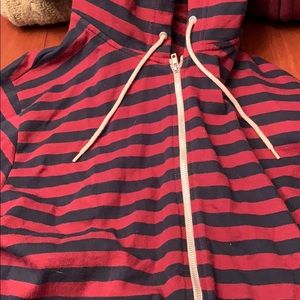 Old navy light weight hoodie